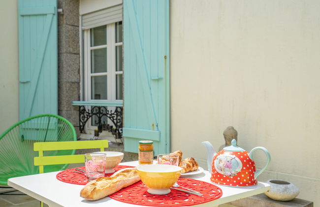 Casa de 4 quartos em Porspoder com jardim e terraço - Foto 33