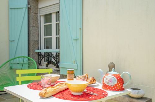 Photo 33 - Maison de 3 chambres à Porspoder avec terrasse et vues à la mer