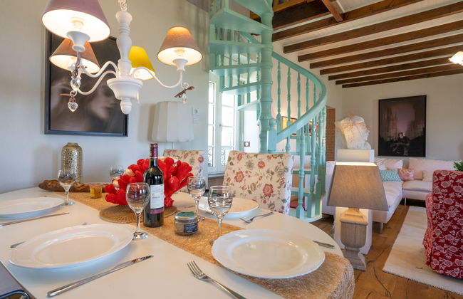 Casa de 4 quartos em Porspoder com jardim e terraço - Foto 11