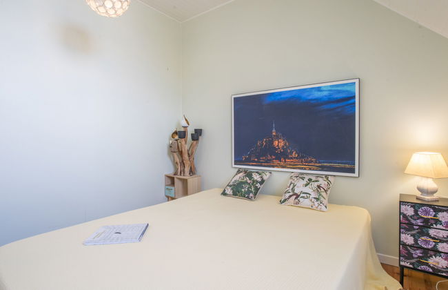 Casa de 4 quartos em Porspoder com jardim e terraço - Foto 21