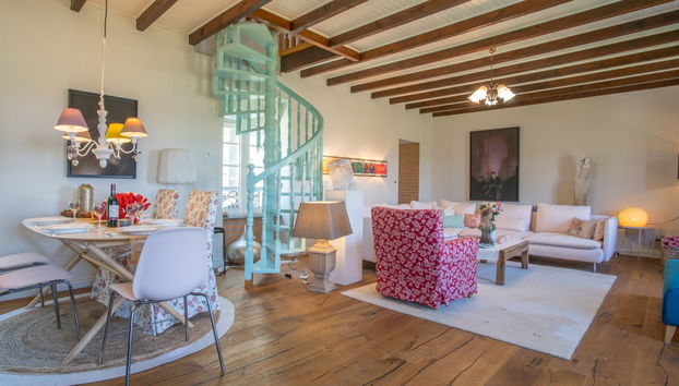 Haus mit 4 Schlafzimmern in Porspoder mit garten und terrasse - Foto 4