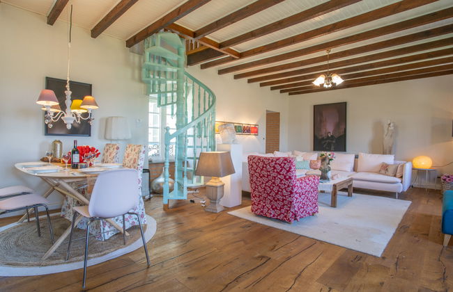 Casa de 4 quartos em Porspoder com jardim e terraço - Foto 4