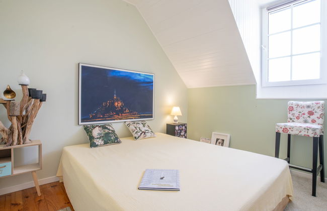 Casa de 4 quartos em Porspoder com jardim e terraço - Foto 22