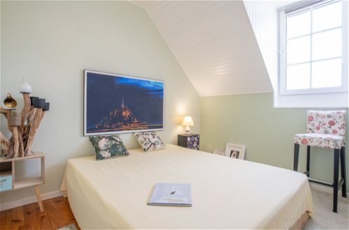 Photo 22 - Maison de 3 chambres à Porspoder avec terrasse et vues à la mer