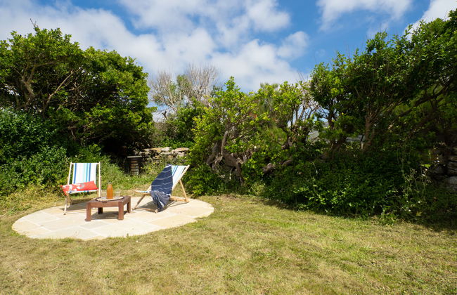 Casa de 4 quartos em Porspoder com jardim e terraço - Foto 35