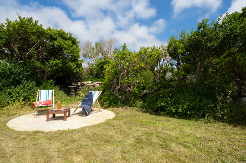 Foto 35 - Casa de 3 quartos em Porspoder com jardim e terraço