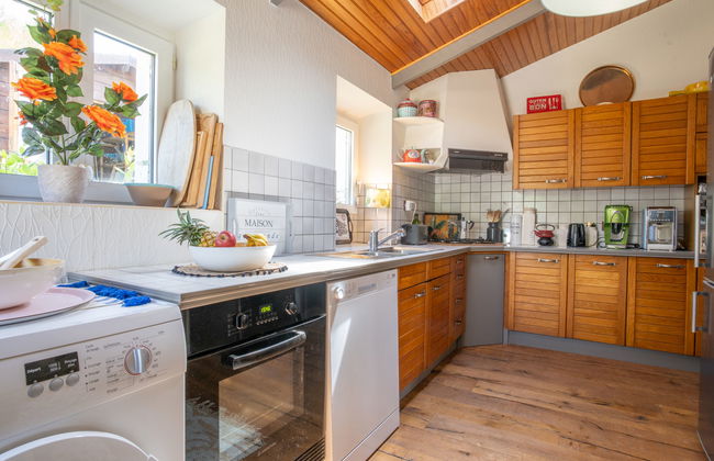 Casa de 4 quartos em Porspoder com jardim e terraço - Foto 16