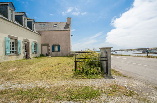 Foto 40 - Haus mit 3 Schlafzimmern in Porspoder mit garten und terrasse