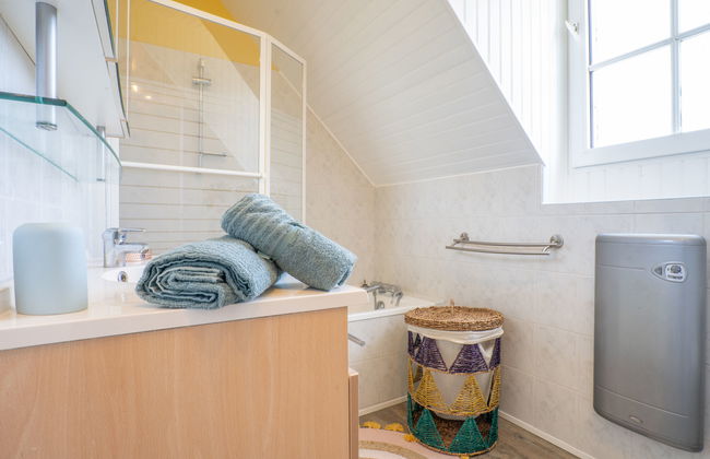 Casa de 4 quartos em Porspoder com jardim e terraço - Foto 26