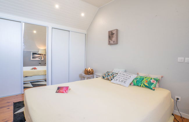 Casa de 4 quartos em Porspoder com jardim e terraço - Foto 17