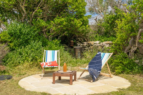 Photo 3 - Maison de 3 chambres à Porspoder avec terrasse et vues à la mer