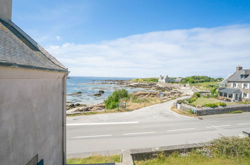 Photo 20 - Maison de 3 chambres à Porspoder avec terrasse et vues à la mer