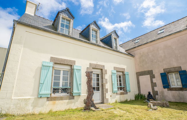 Casa de 4 quartos em Porspoder com jardim e terraço - Foto 38