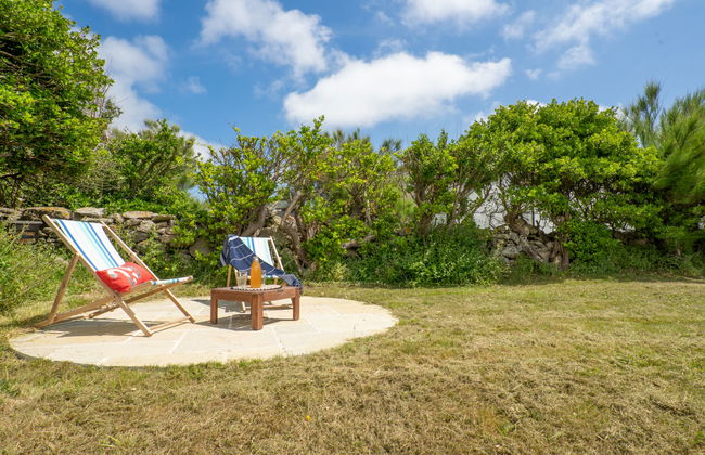 Casa de 4 quartos em Porspoder com jardim e terraço - Foto 34