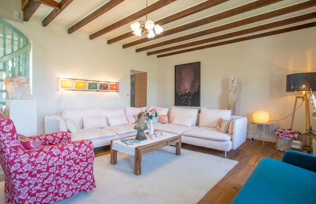 Casa de 4 quartos em Porspoder com jardim e terraço - Foto 8