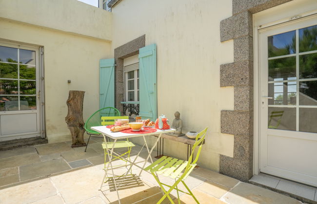 Casa de 4 quartos em Porspoder com jardim e terraço - Foto 31