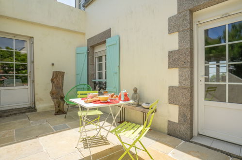 Photo 31 - Maison de 3 chambres à Porspoder avec jardin et terrasse