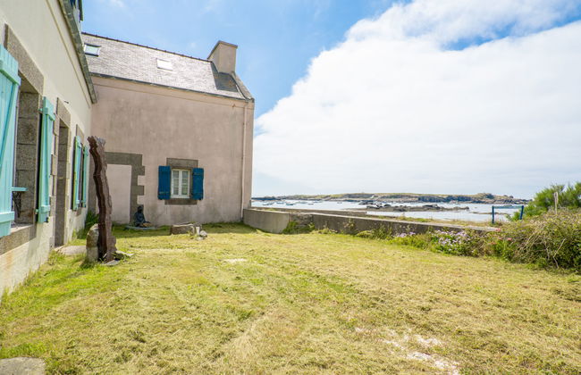 Casa de 4 quartos em Porspoder com jardim e terraço - Foto 39