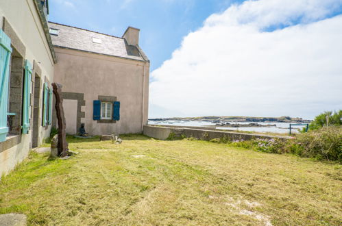 Photo 39 - Maison de 3 chambres à Porspoder avec terrasse et vues à la mer