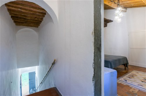 Foto 18 - Casa con 2 camere da letto a Crespina Lorenzana con piscina