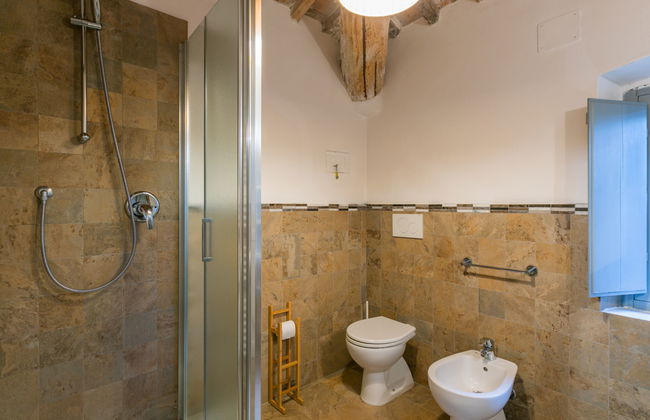 Casa de 3 quartos em Crespina Lorenzana com piscina e jardim - Foto 33