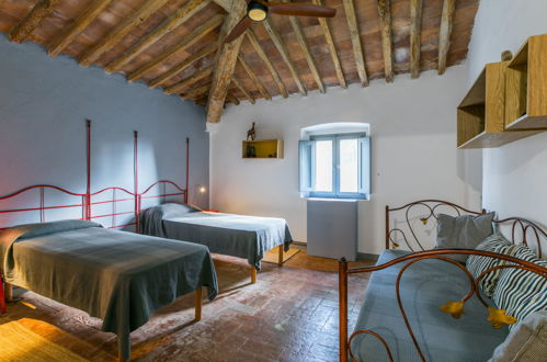 Foto 28 - Casa con 2 camere da letto a Crespina Lorenzana con piscina