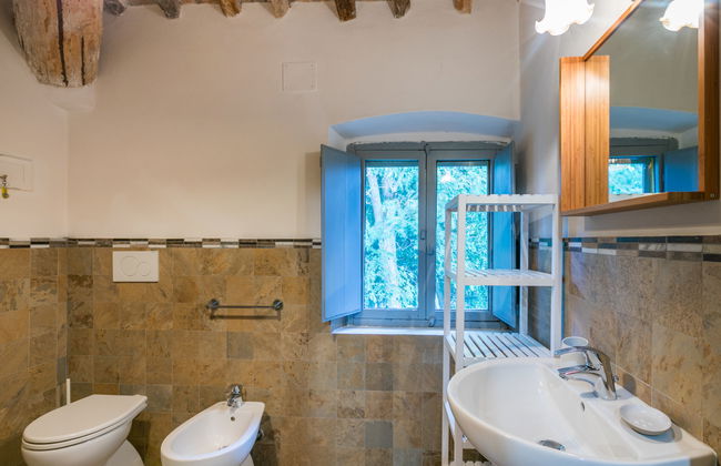 Casa de 3 quartos em Crespina Lorenzana com piscina e jardim - Foto 25