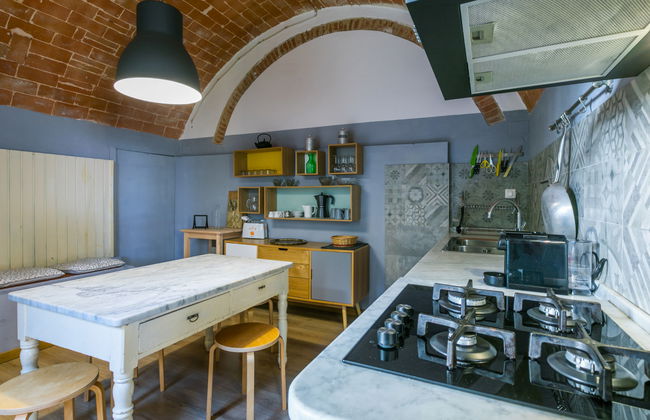 Casa de 3 quartos em Crespina Lorenzana com piscina e jardim - Foto 12