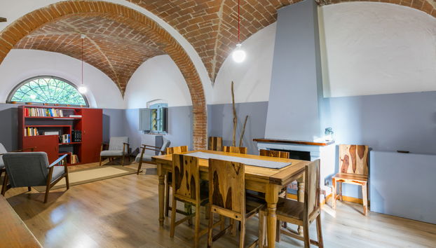 Casa con 3 camere da letto a Crespina Lorenzana con piscina e giardino - Foto 5