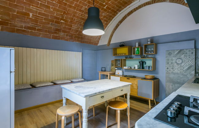 Casa de 3 quartos em Crespina Lorenzana com piscina e jardim - Foto 14