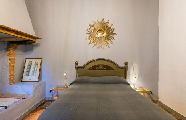 Casa de 3 quartos em Crespina Lorenzana com piscina e jardim - Foto 22