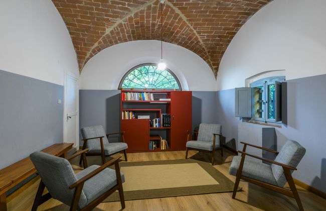 Casa de 3 quartos em Crespina Lorenzana com piscina e jardim - Foto 3