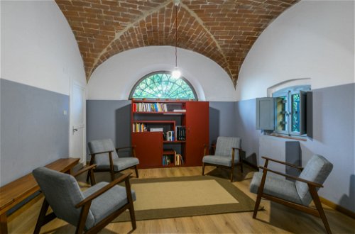 Foto 3 - Casa de 2 quartos em Crespina Lorenzana com piscina
