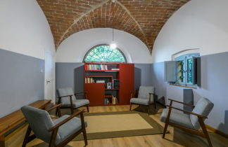 Photo 3 - Maison de 2 chambres à Crespina Lorenzana avec piscine