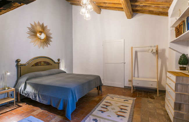 Casa de 3 quartos em Crespina Lorenzana com piscina e jardim - Foto 23