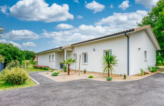 Casa de 5 quartos em Grayan-et-l'Hôpital com jardim e terraço - Foto 32