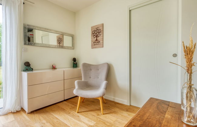 Casa de 5 quartos em Grayan-et-l'Hôpital com jardim e terraço - Foto 6
