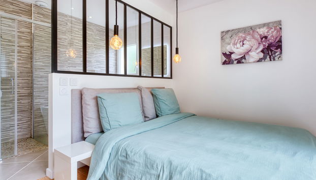 Casa de 5 quartos em Grayan-et-l'Hôpital com jardim e terraço - Foto 5