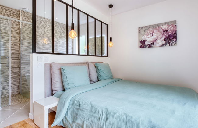 Casa de 5 quartos em Grayan-et-l'Hôpital com jardim e terraço - Foto 5