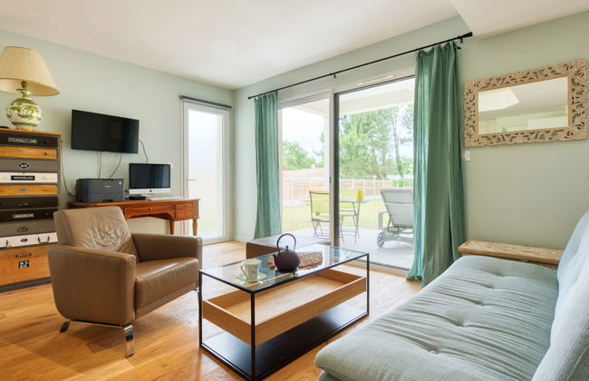 Casa de 5 quartos em Grayan-et-l'Hôpital com jardim e terraço - Foto 15