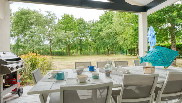 Casa de 5 quartos em Grayan-et-l'Hôpital com jardim e terraço - Foto 2