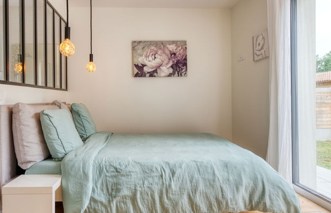Casa de 5 quartos em Grayan-et-l'Hôpital com jardim e terraço - Foto 22