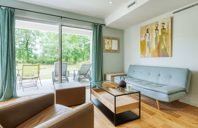 Casa de 5 quartos em Grayan-et-l'Hôpital com jardim e terraço - Foto 12