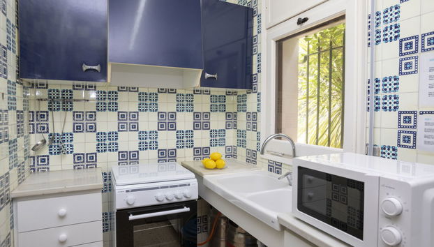 Appartamento con 3 camere da letto a Begur con terrazza - Foto 5