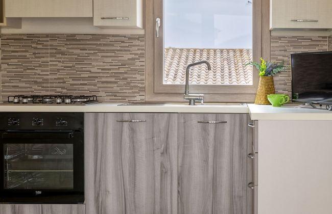 Apartamento de 1 quarto em Olbia com terraço - Foto 8