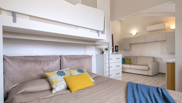 1 bedroom Apartment in Olbia with terrace - Photo 4