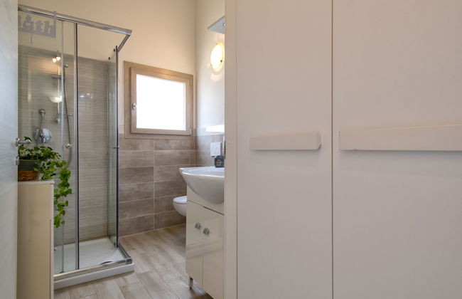 Apartamento de 1 quarto em Olbia com terraço - Foto 16