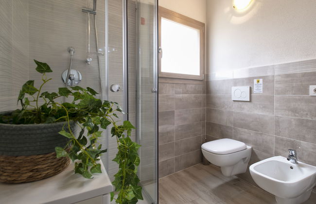 Apartamento de 1 quarto em Olbia com terraço - Foto 15