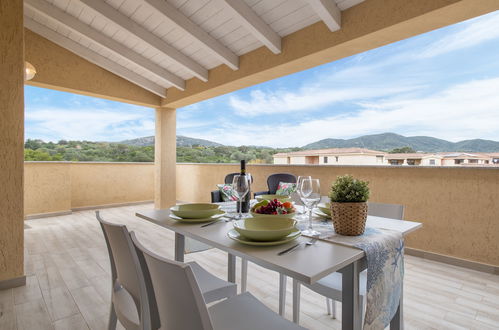 Photo 1 - Apartment in Olbia with terrace and sea view