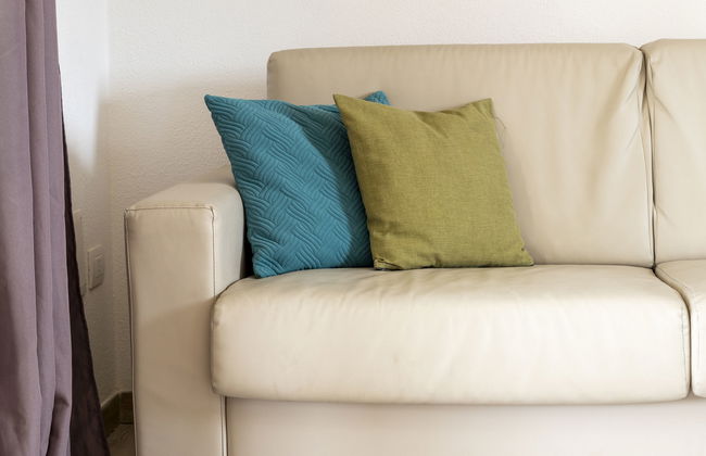 Apartamento de 1 quarto em Olbia com terraço - Foto 9